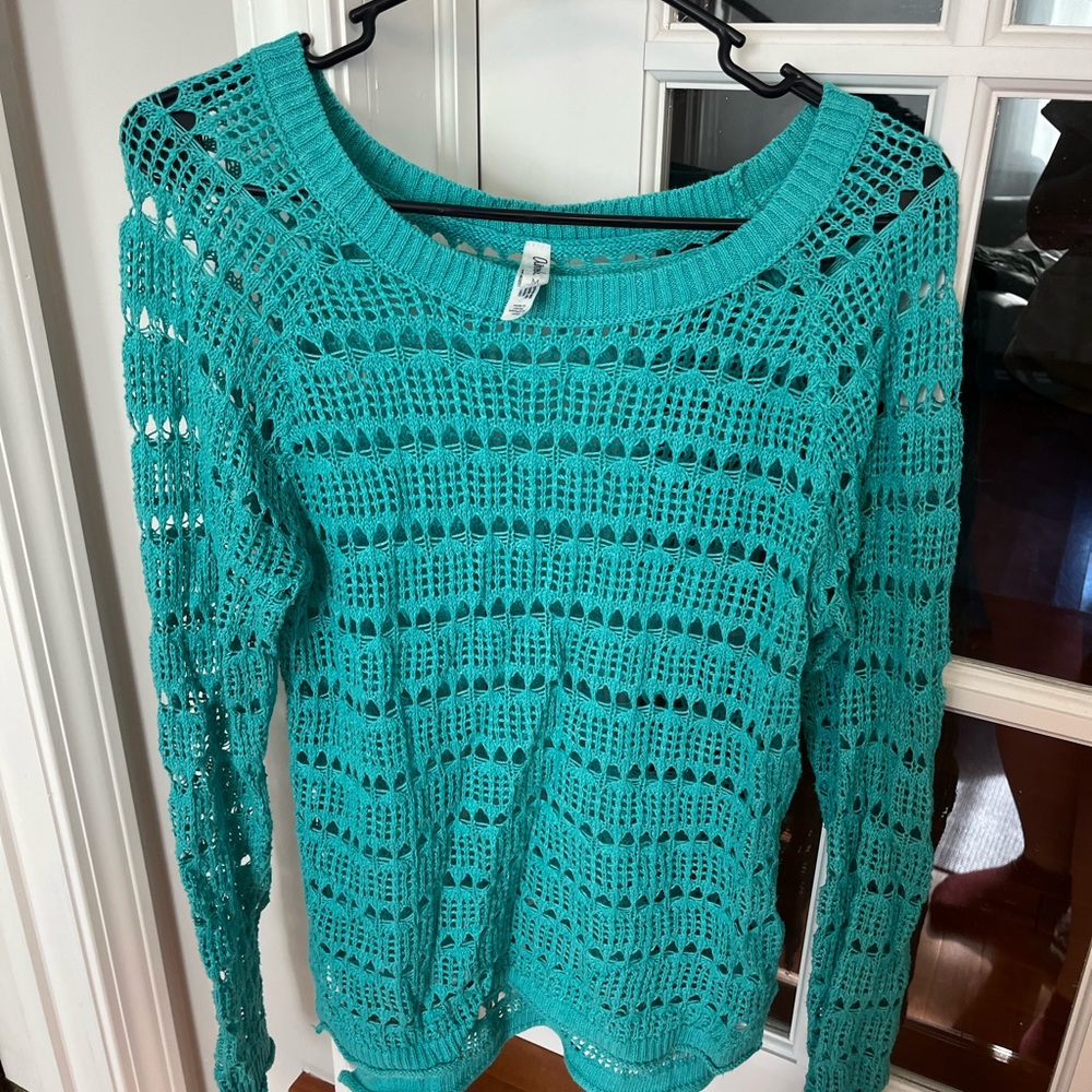 Aeropostale sweater